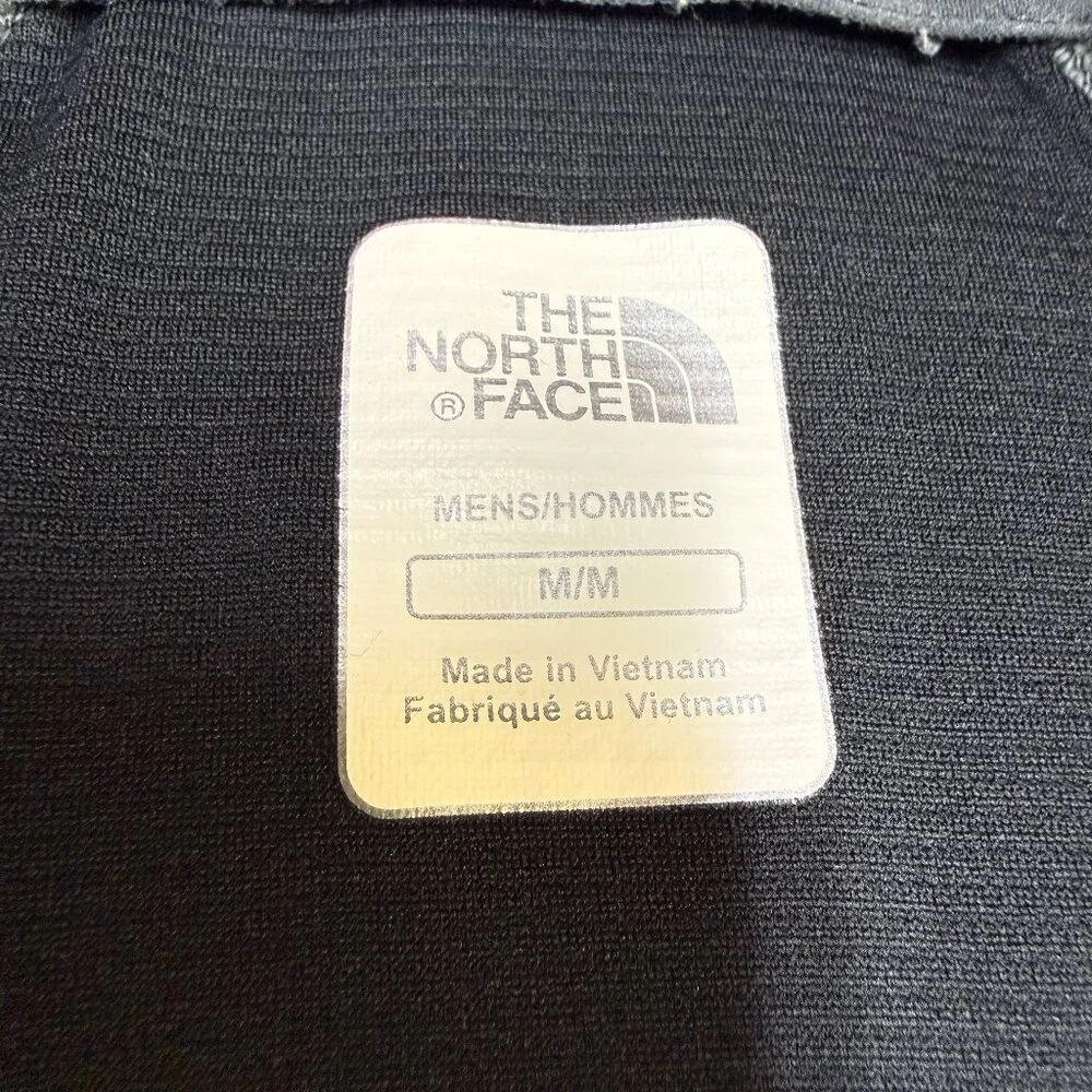 The North Face lightweight performance